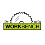 Work Bench Series - Furniture Restoration - logo